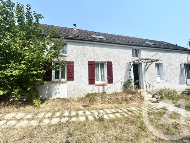 Maison vente à Montargis, Nargis