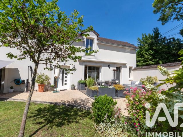 Maison vente à Fontainebleau, Bourron-marlotte