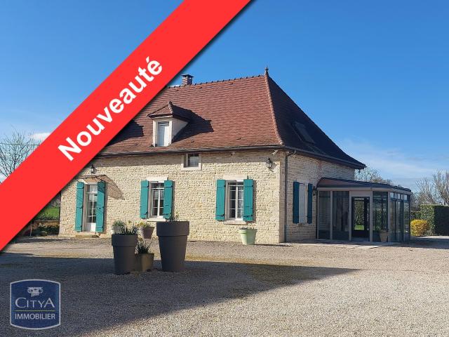 Maison vente à La Chapelle, Demigny