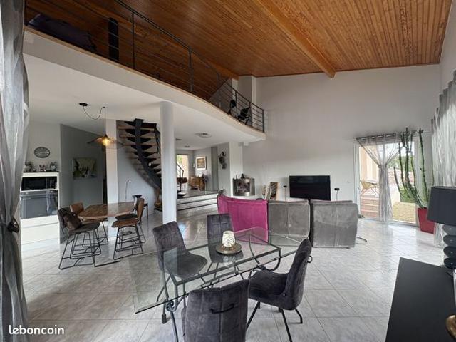 Maison vente à Rouffiac-Tolosan, Haute-Garonne