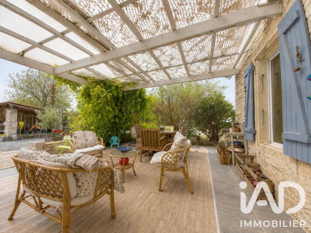 Maison vente à Niort, Prissé-la-charrière