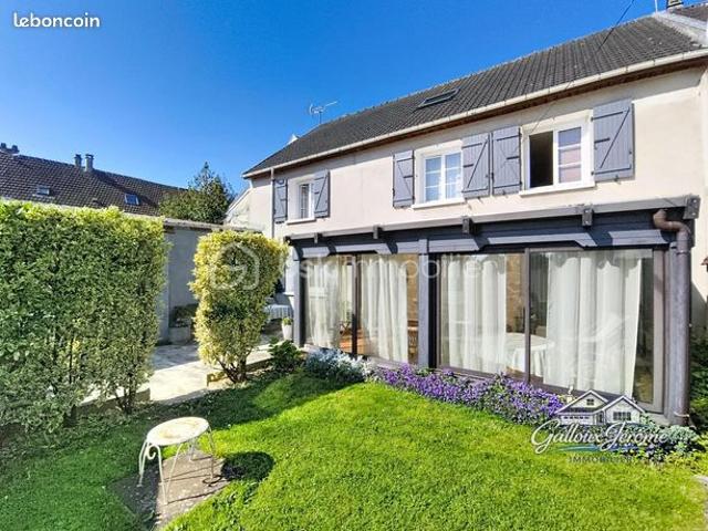 Maison vente à Meaux, Dammartin-en-goële