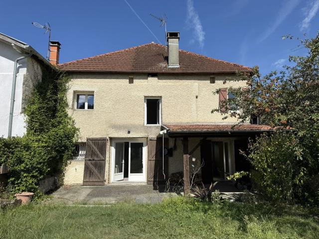 Maison vente à Lahontan, Pyrénées-Atlantiques