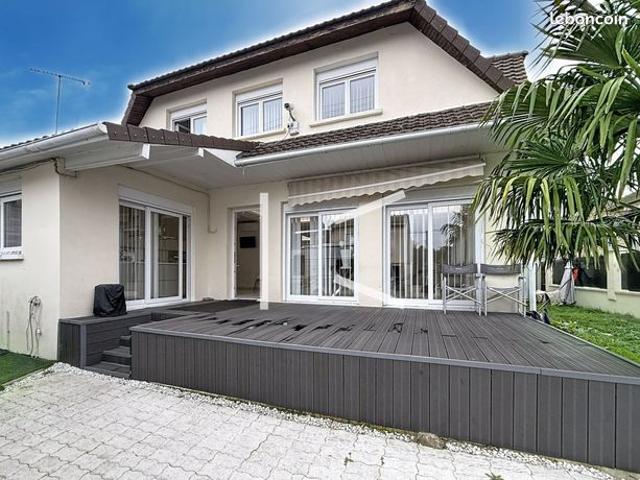 Maison vente à Le Raincy, Livry-gargan
