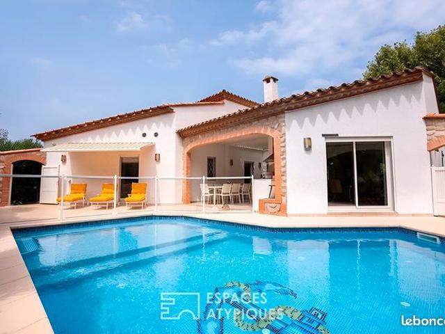 Maison vente à Brive-la-Gaillarde, Saint-cyprien