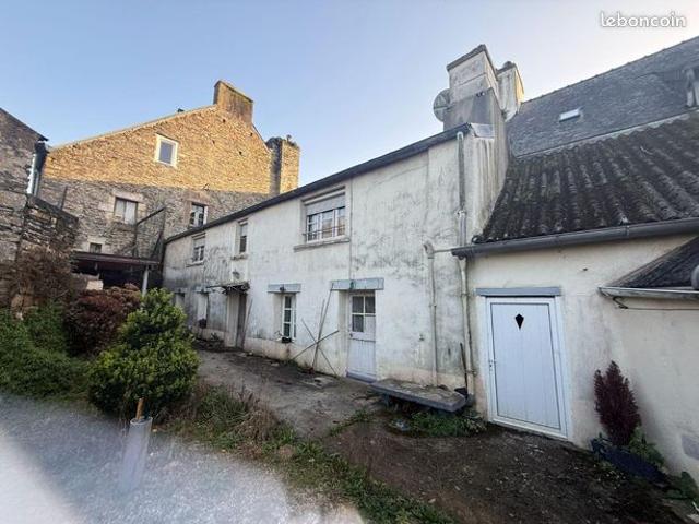 Maison vente à Lannion, Bretagne