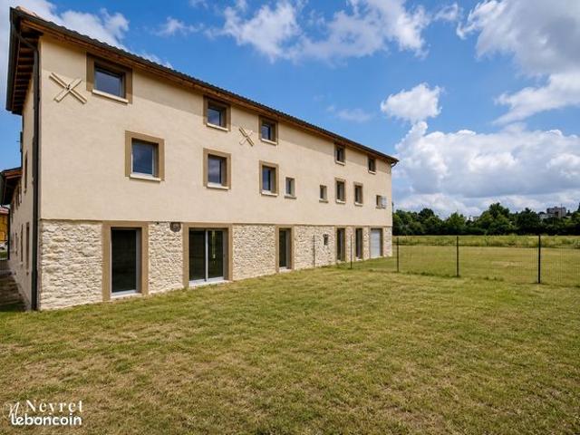 Maison vente à Villefranche-sur-Saône, Rhône
