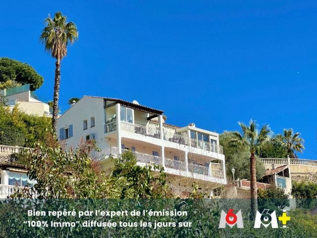Maison vente à Grasse, Vallauris