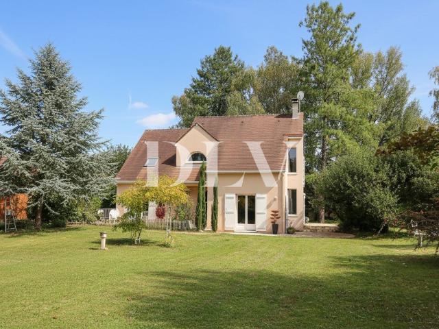 Maison vente à Héricy, Seine-et-Marne