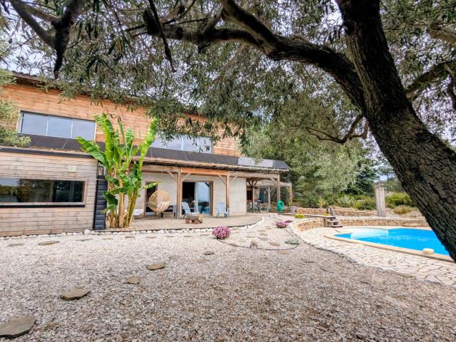 Maison vente à Narbonne, Bize-minervois