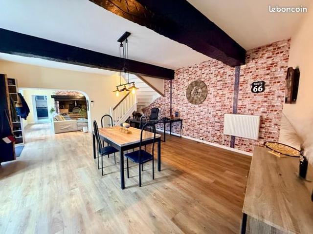 Maison vente à Tarbes, Azereix