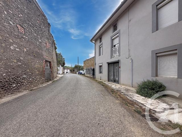 Maison vente à Foix, Coussa