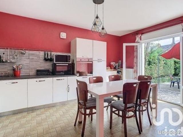 Maison vente à Saint-Amand-Montrond, Sancoins