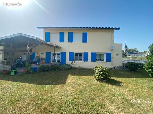 Maison vente à Bidos, Pyrénées-Atlantiques