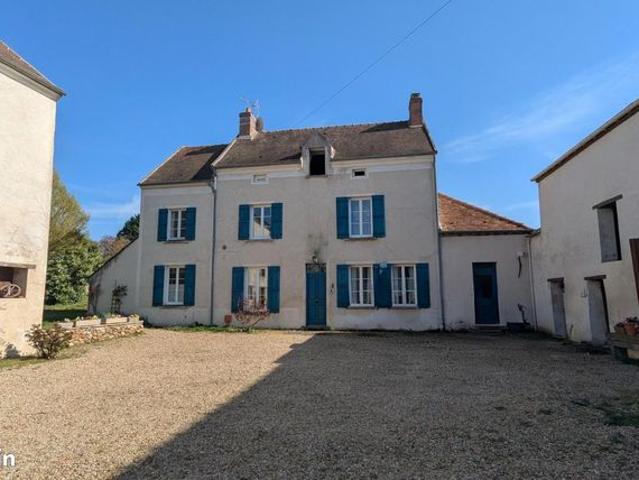Maison vente à Meaux, Saâcy-sur-marne