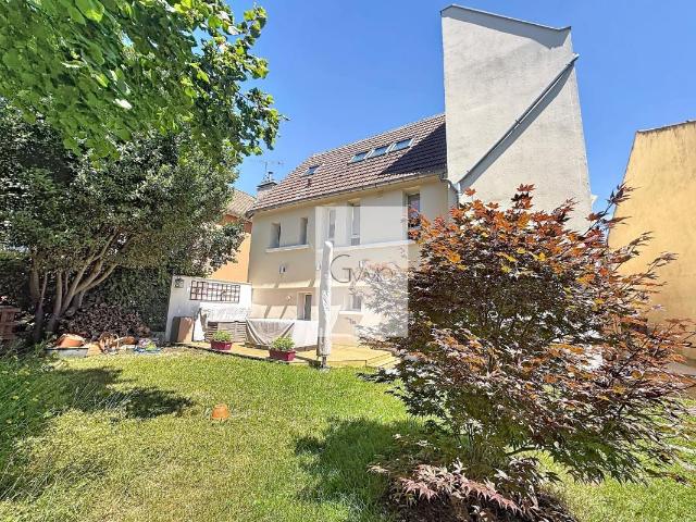 Maison vente à L'Haÿ-les-Roses, Chevilly-larue