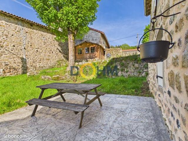 Maison vente à Le Puy-en-Velay, Allègre