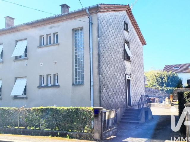 Maison vente à Castres, Mazamet
