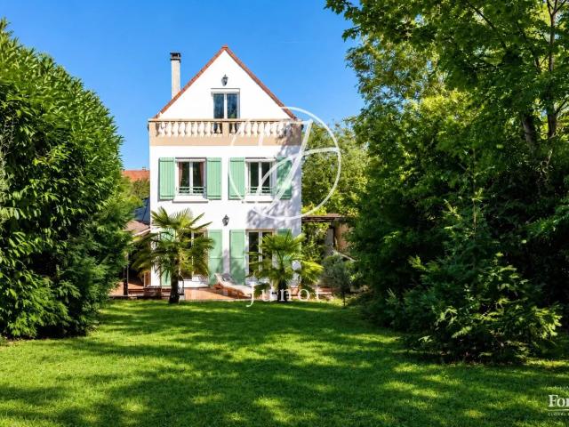 Maison vente à Hameau de Bois Preau, Rueil-Malmaison