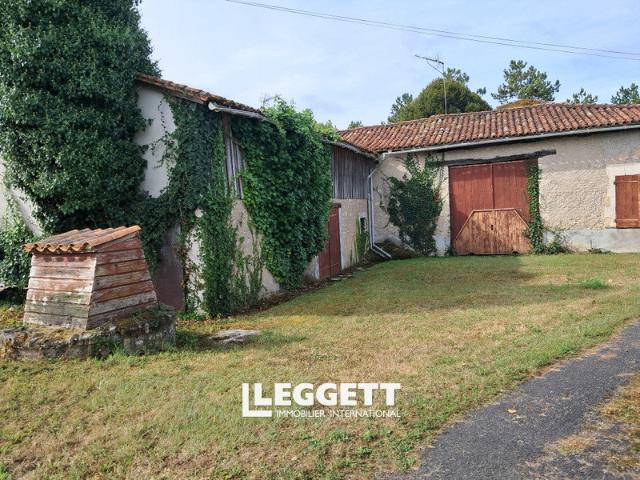 Maison vente à France métropolitaine, Saint-laurent-des-combes