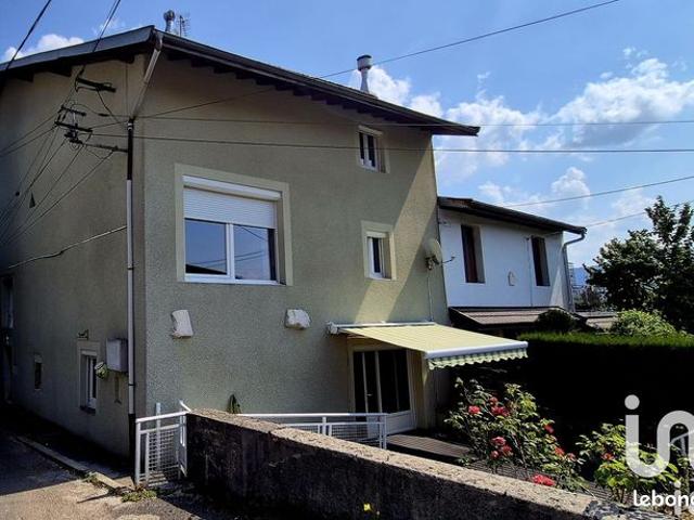 Maison vente à Saint-Claude, Lavans-lès-saint-claude