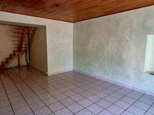 Maison vente à Saint-Claude, Lavans-lès-saint-claude