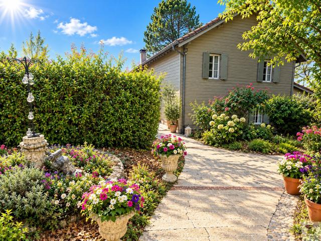 Maison vente à Maurens, Eyraud-Crempse-Maurens