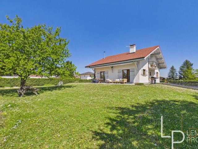 Maison location à Thonon-les-Bains, Veigy-foncenex