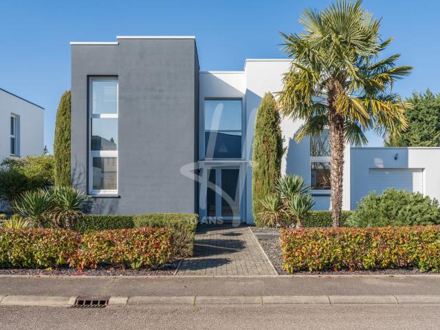 Maison vente à Metz, Marly