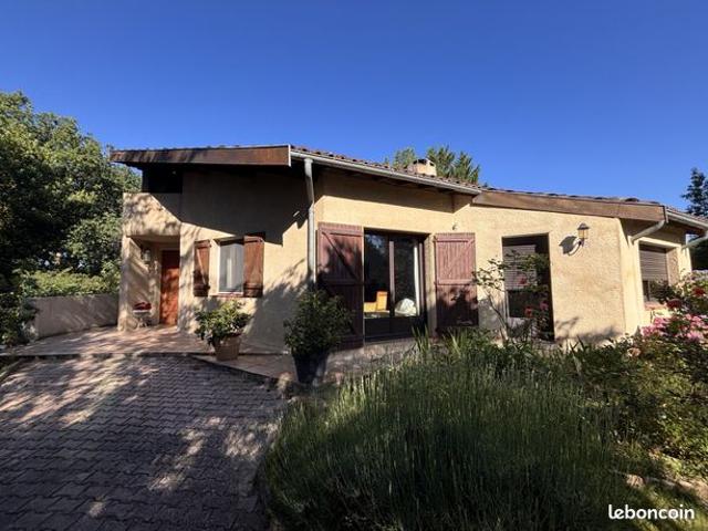 Maison vente à Toulouse, Drudas