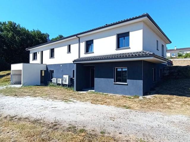 Maison vente à Albi, Gaillac