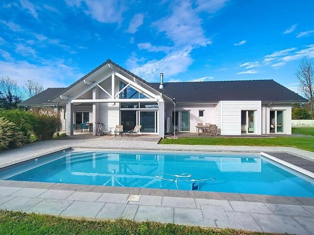 Maison vente à France métropolitaine, Buros