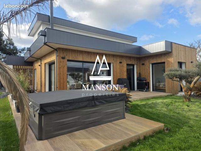 Maison vente à Bordeaux, Le Haillan