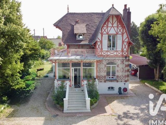 Maison vente à Sarcelles, Maffliers