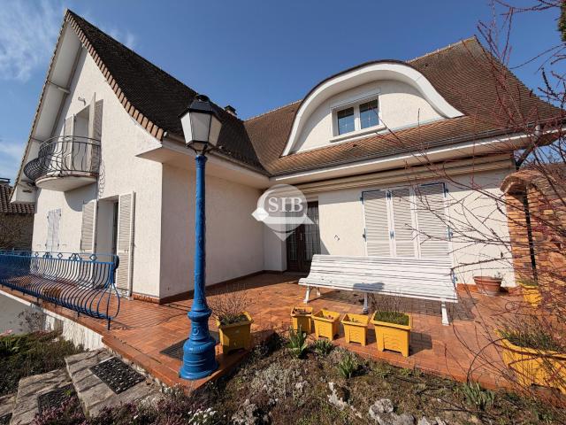 Maison vente à Balizy, Longjumeau