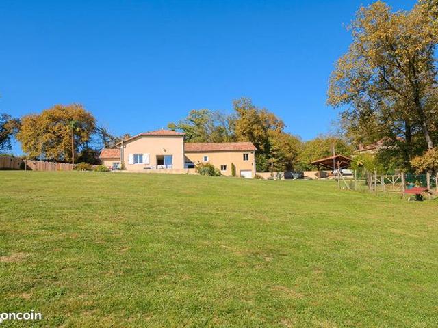 Maison vente à Mont-de-Marsan, Dumes