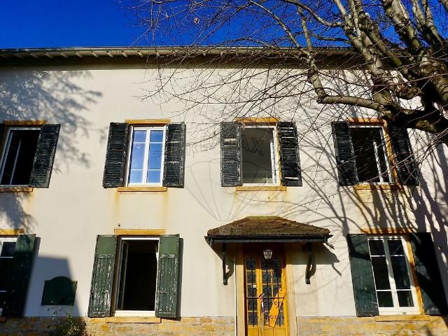 Maison vente à Villefranche-sur-Saône, Rhône