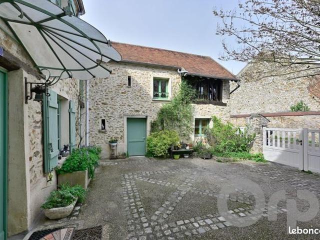 Maison vente à Vendôme, Périgny