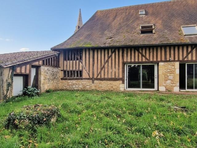 Maison vente à Bergerac, Saint-germain-et-mons