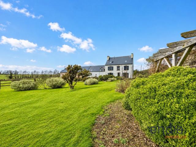 Maison vente à Châteaulin, Bretagne