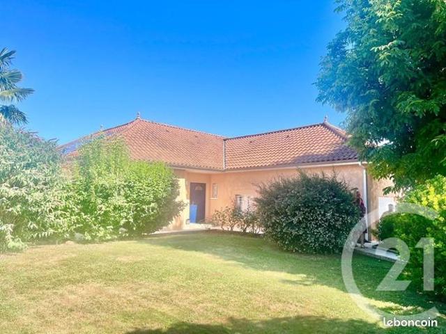 Maison vente à Pau, Morlaàs