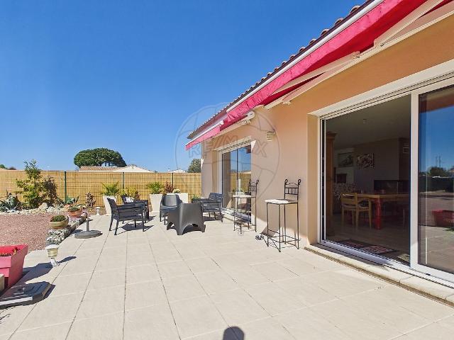 Maison vente à Rochefort, Arvert