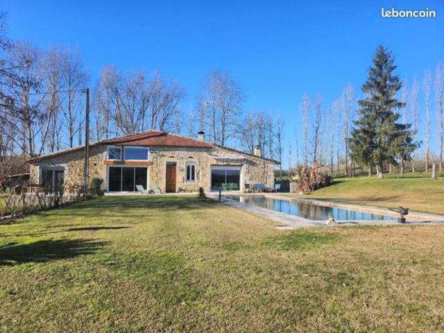Maison vente à Castillonnès, Lot-et-Garonne