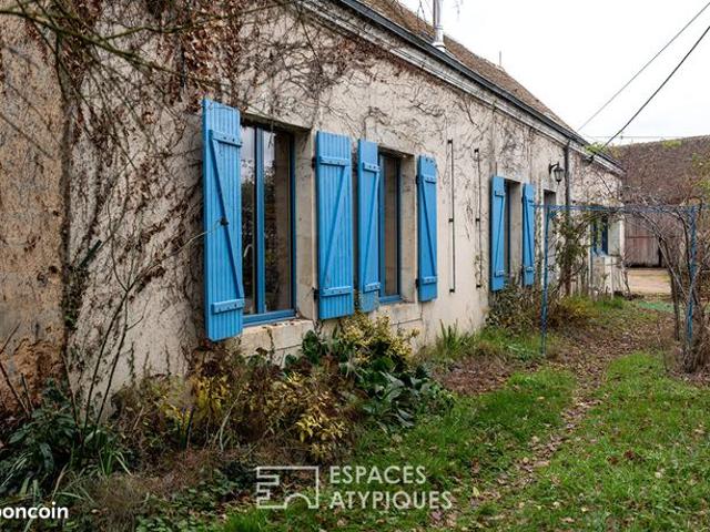 Maison vente à Mamers, Saint-corneille