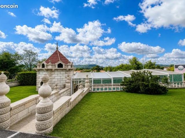 Maison vente à Villeneuve-sur-Lot, Villeneuve-sur-lot