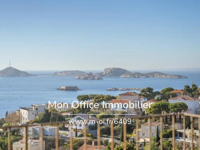 Maison vente à Marseille