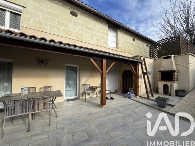Maison vente à Châtellerault, Loudun