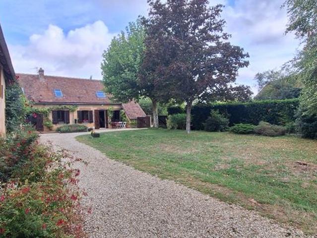Maison vente à Vaudeurs, Yonne