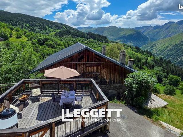Maison vente à Albertville, Auvergne-Rhône-Alpes