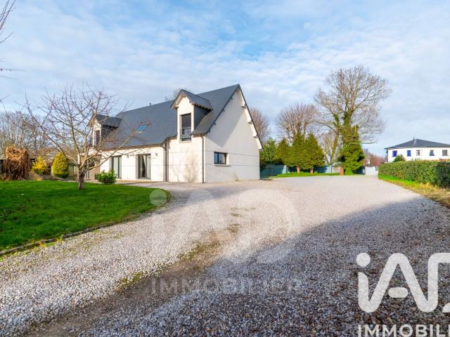 Maison vente à Les Andelys, Guiseniers